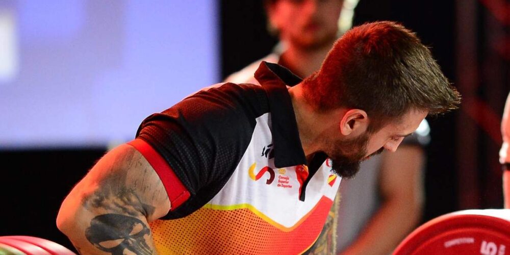 Óscar Sánchez tiene un nuevo reto ante sí.