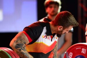 Óscar Sánchez tiene un nuevo reto ante sí.