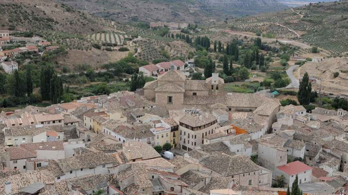 Pastrana (Guadalajara). Foto: Los Pueblos Más Bonitos de España