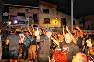 Festival 'Greetings from Peralejos'. Foto: EP