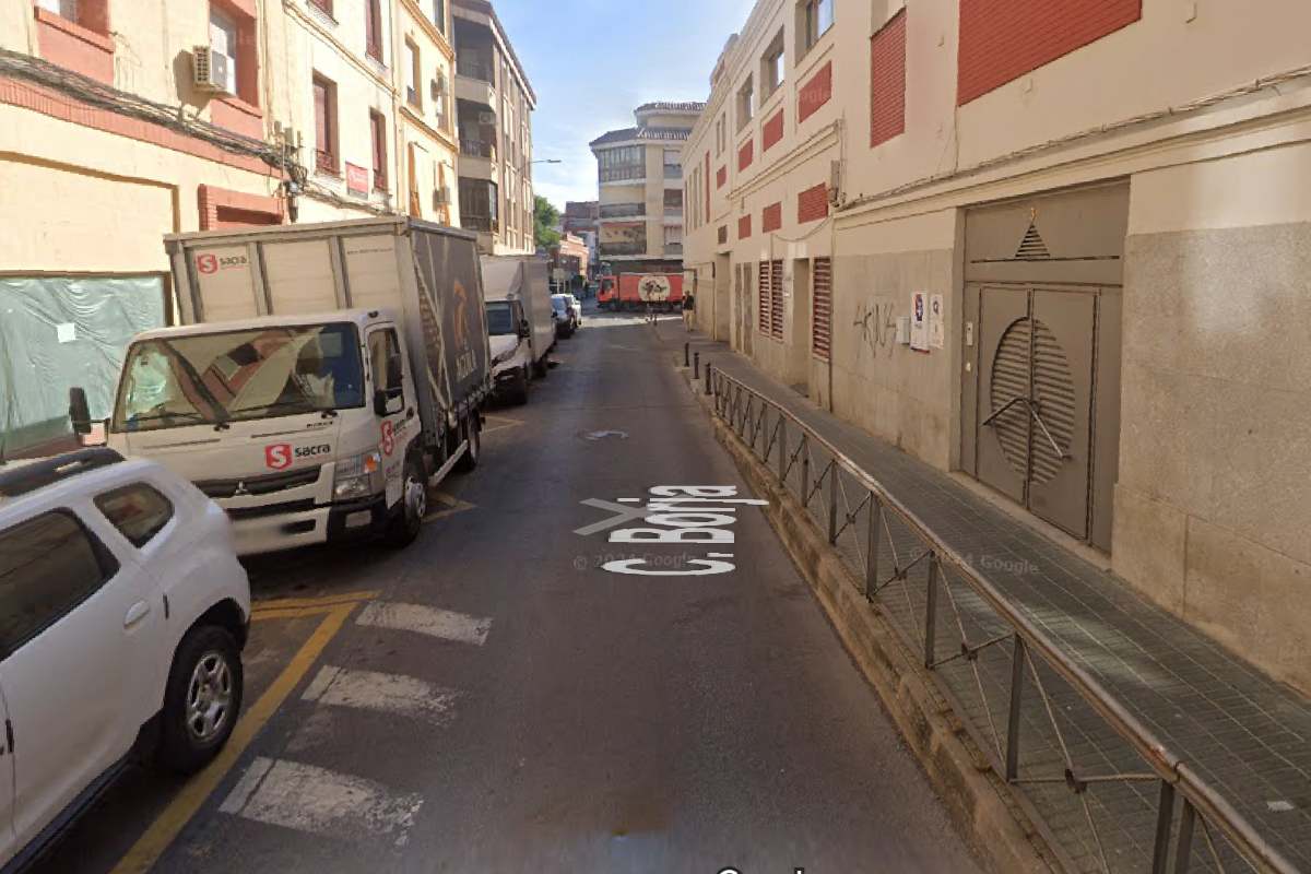 Refugio climático en Ciudad Real