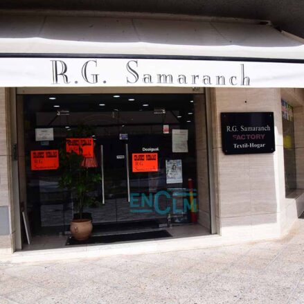 Samaranch.