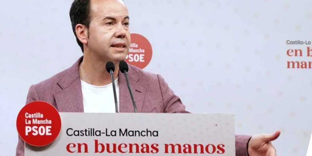 Sergio García-Navas.