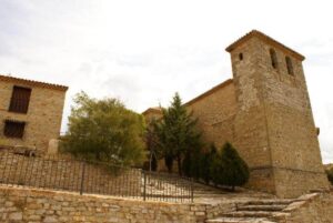 Torremochuela Foto: Torremochuela.com