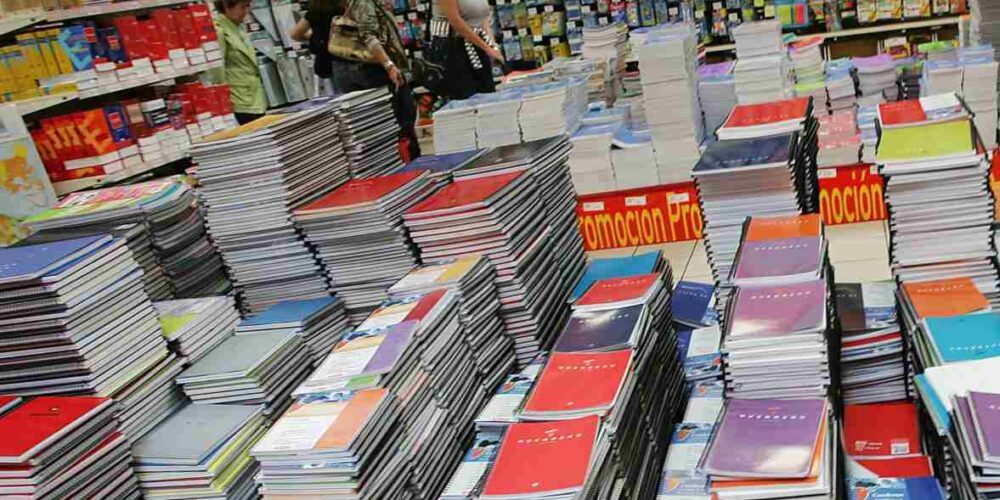 La tan temida vuelta al cole, por muchos.