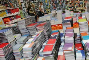 La tan temida vuelta al cole, por muchos.