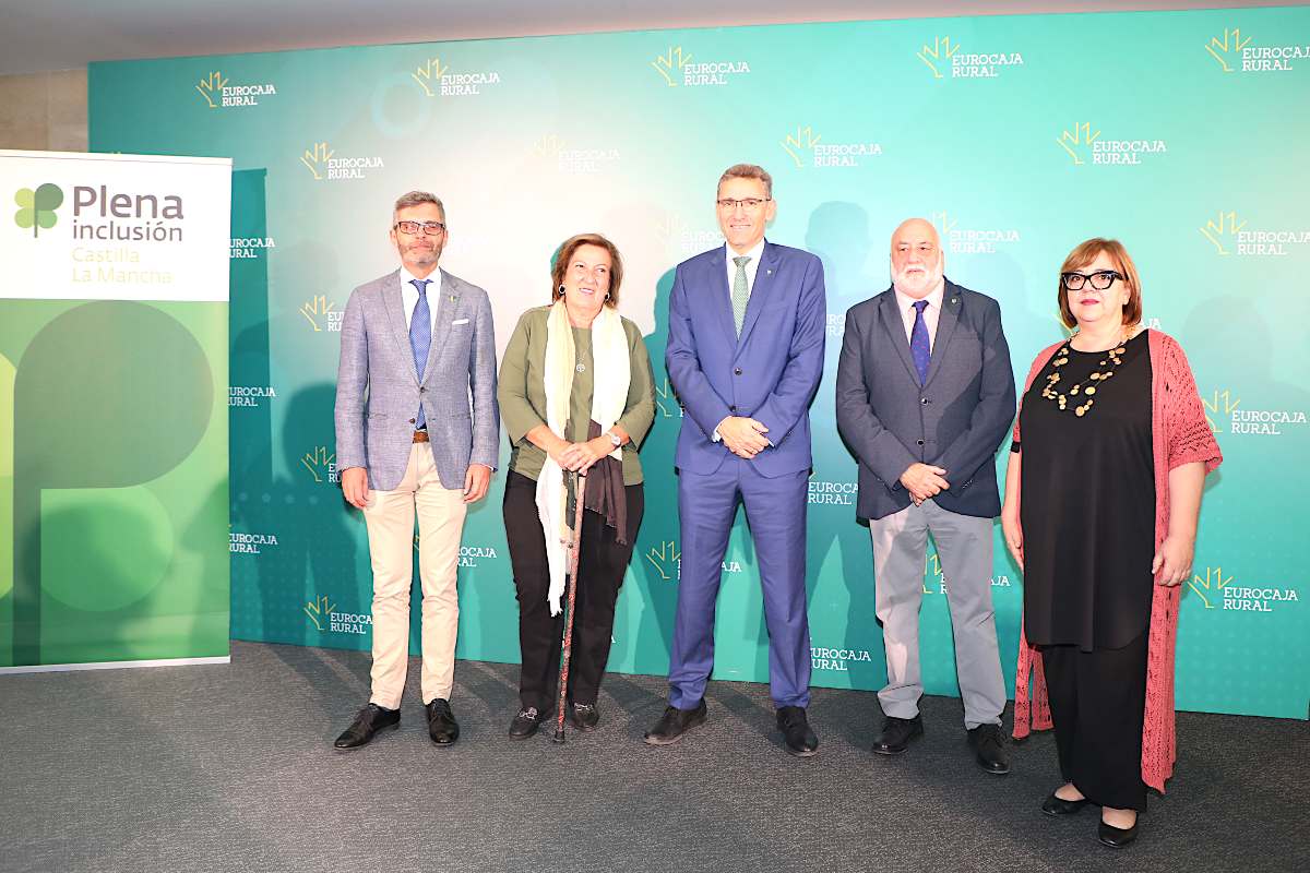 Presentación del proyecto "Talento Artístico".