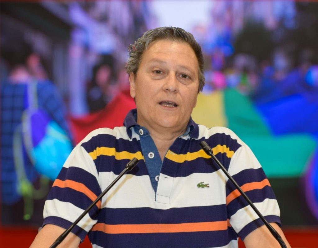 Ana Isabel Monge, concejal socialista de Tórtola de Henares