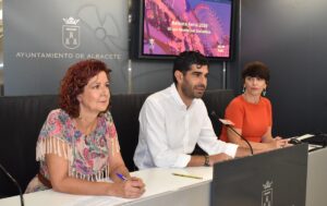 El PSOE hace balance la Feria de Albacete 2025