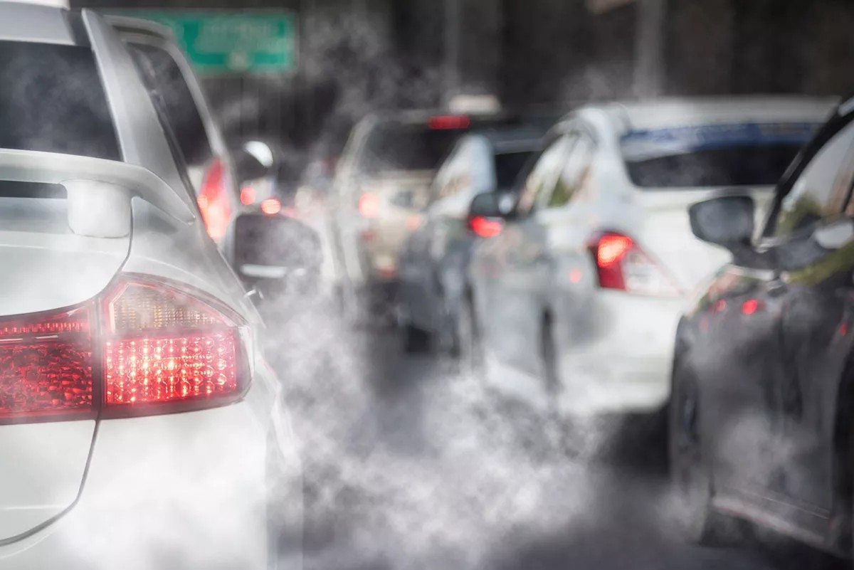 Innovaciones automovilísticas para reducir la huella de carbono.