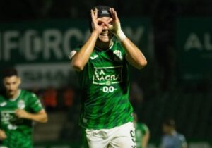 Octavos de final de la Copa RFEF. CD Toledo