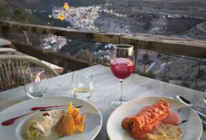 Restaurante El Mirador (Alcalá del Júcar)