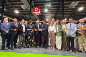 Inauguración de Fercatur 2025