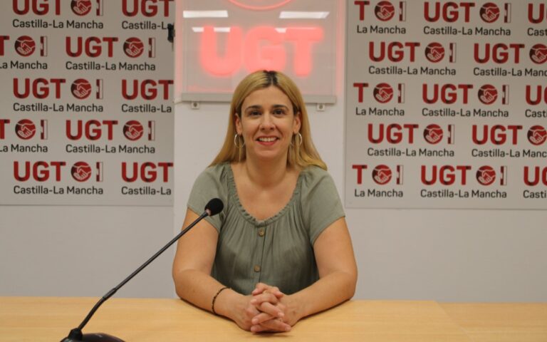 UGT CLM asesora a empresas en materia de prevención - ENCLM