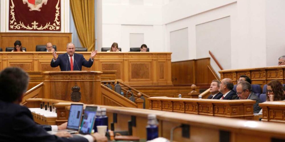 Julián Martínez Lizán