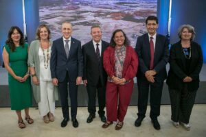 Presentación de Hydnum Steel en Puertollano