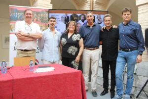 Presentación de la XVIII temporada de la OFMAN