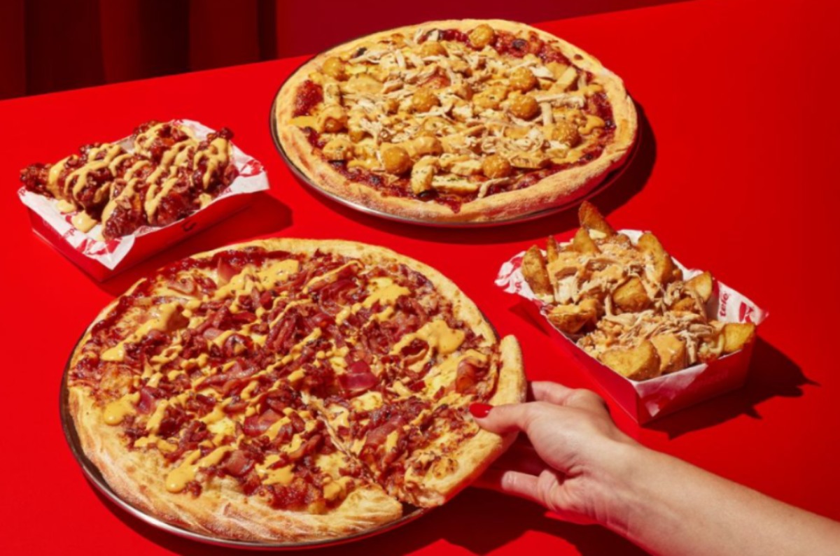 Telepizza