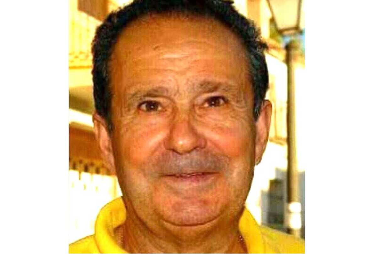 Descanse en paz Antonio Ruano.