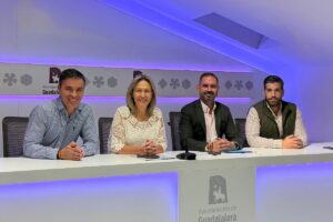 Balance Ferias y Fiestas 2025