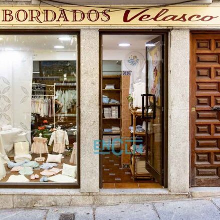 Bordados Velasco.