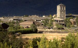Campillo de Ranas Foto: Turismo Castilla-La Mancha