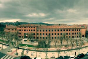 Colegio Virgen del Carmen de Toledo