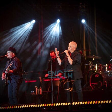 Concierto de Los Pecos en Toledo
