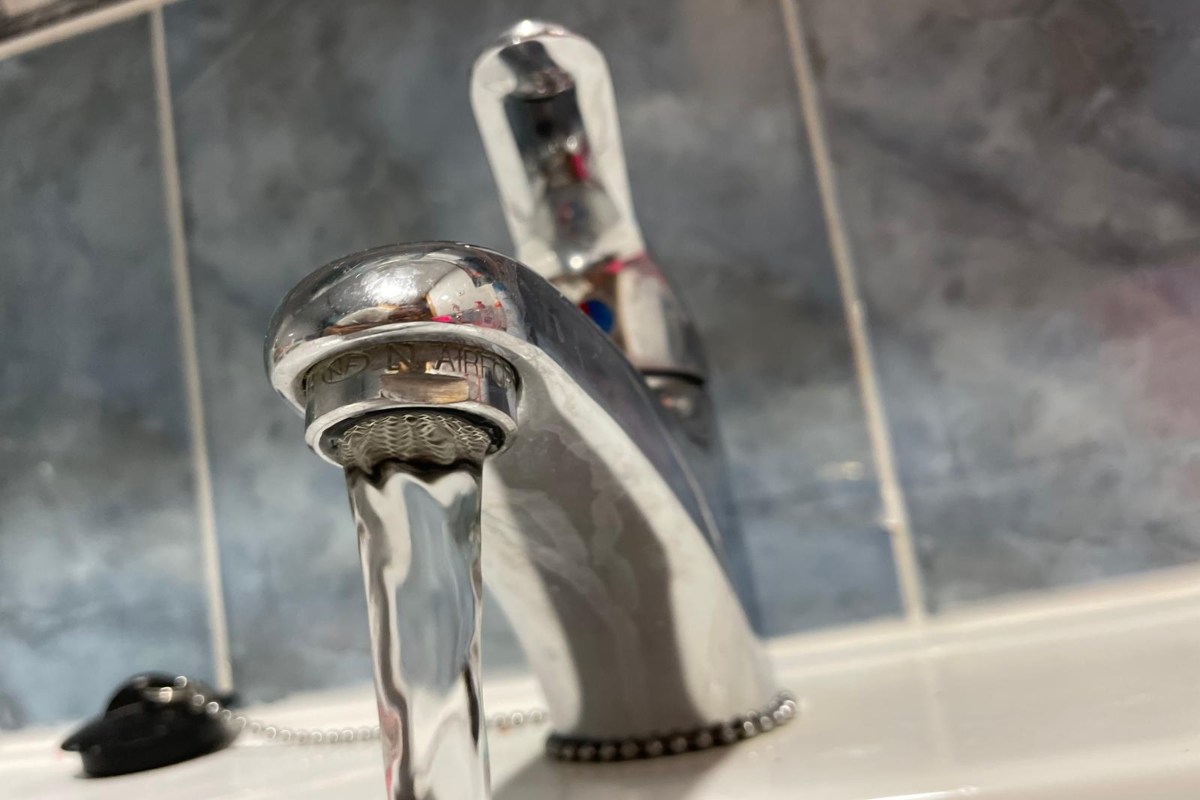 Corte Agua