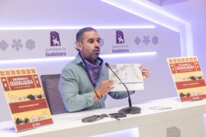 Detalles encierros Guadalajara
