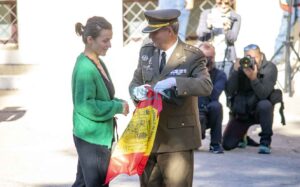 Día de la Delegación de Defensa en Castilla-La Mancha