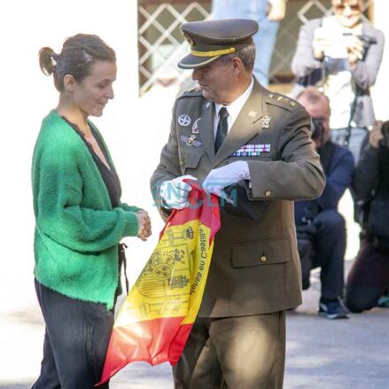 Día de la Delegación de Defensa en Castilla-La Mancha