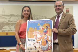 Presentado el programa de las ferias de septiembre de Talavera de la Reina (Toledo)
