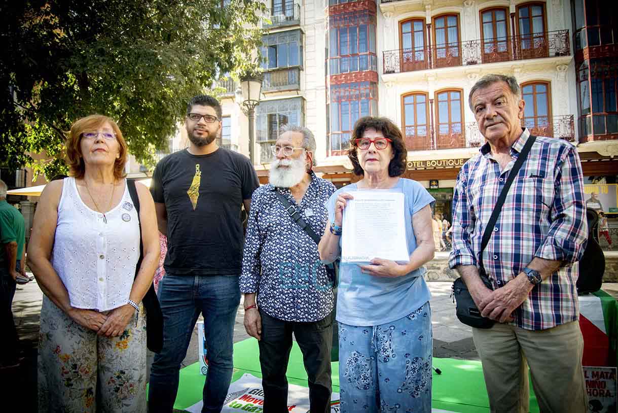 Foto: Rebeca Arango.