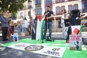 Foto: Rebeca Arango.