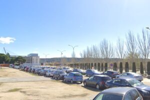 Recinto ferial de Talavera de la Reina (Toledo)