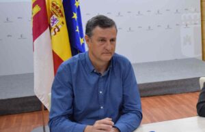 Francisco Javier de la Cruz González, nuevo director de Instituto de Seguridad y Salud Laboral.