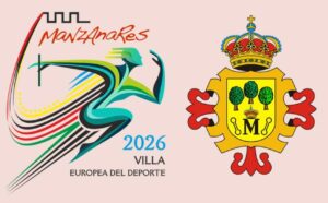 Manzanares lo consiguió: Villa Europea del Deporte.