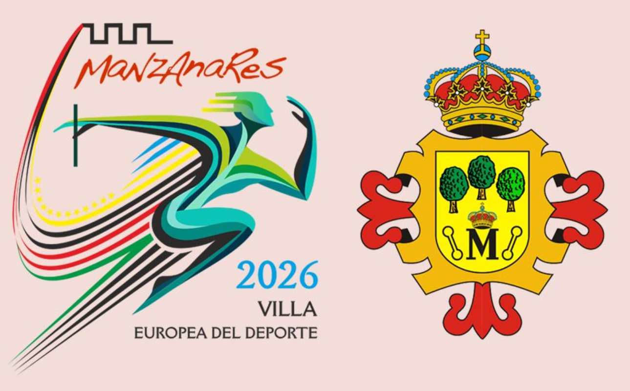 Manzanares lo consiguió: Villa Europea del Deporte.