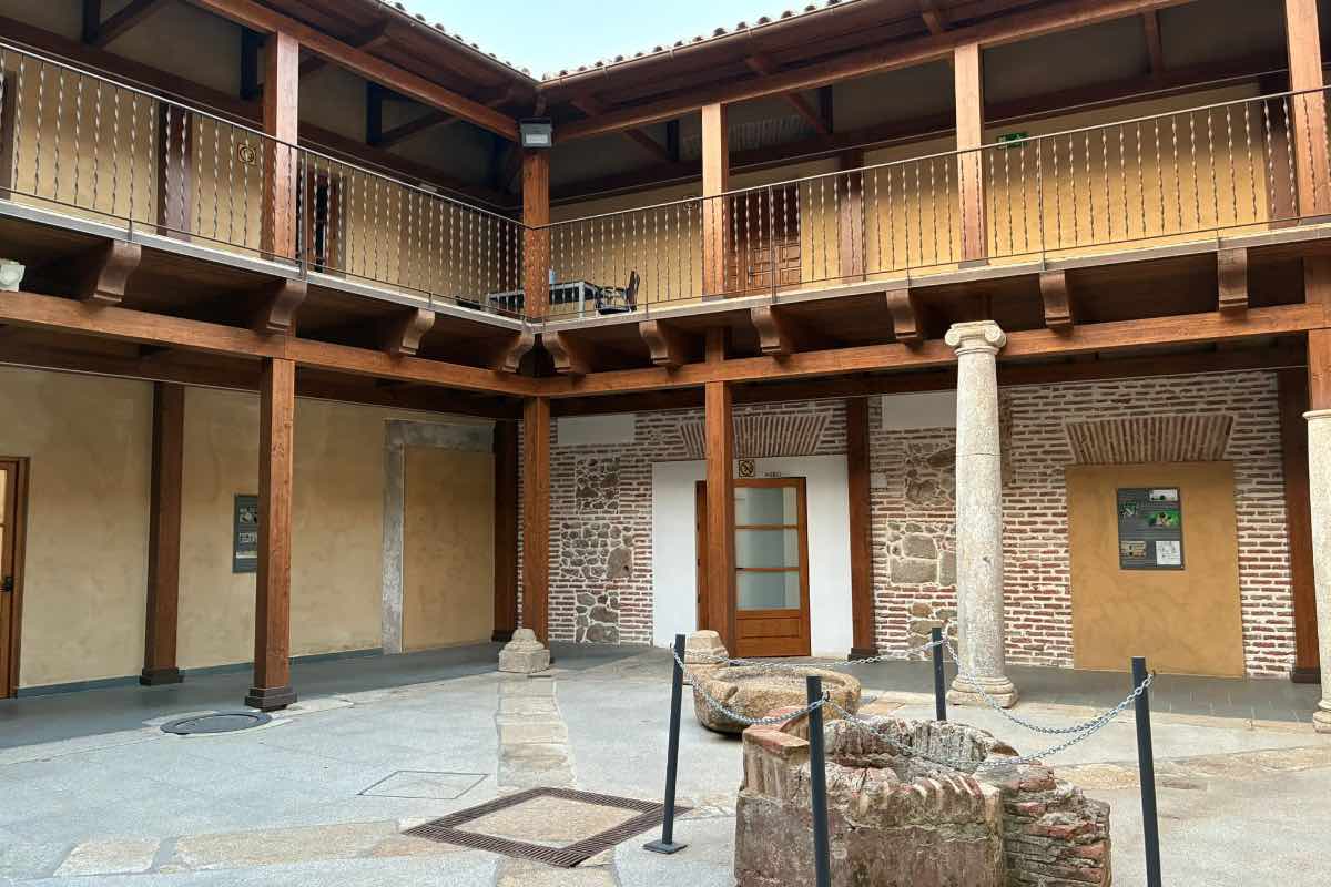 Un sitio con mucho encanto para ir a comprar. Foto: ENCLM/David Engenios