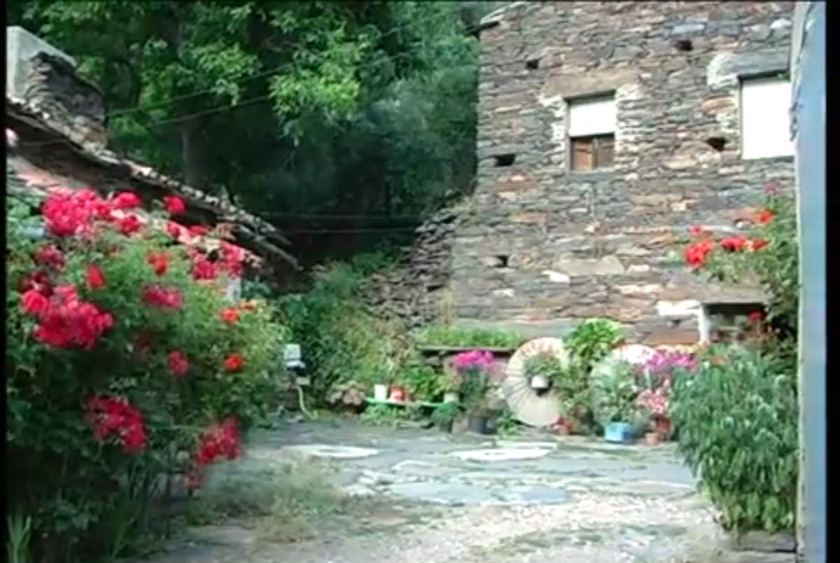 Molino Albendiego
