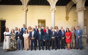 Nuevo Consejo Social de la UCLM