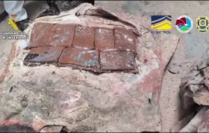 Operación "Olimpia"