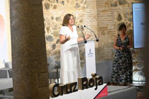 Anunciado por la consejera de Economía, Empresas y Empleo, Patricia Franco.