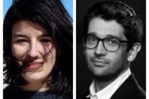 Periodistas de Castilla-La Mancha ganan un premio Emmy