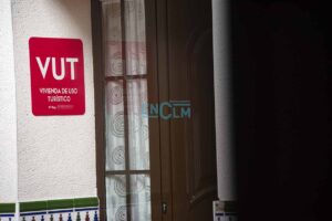 Vivienda de uso turístico en el Casco Histórico de Toledo, pisos turísticos, turismo