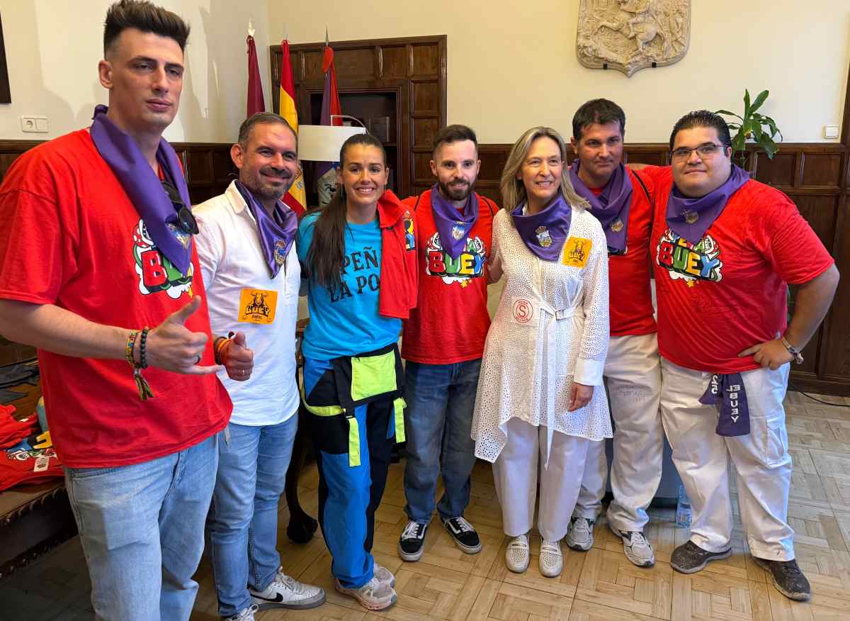 La Potra Salvaje en Guadalajara