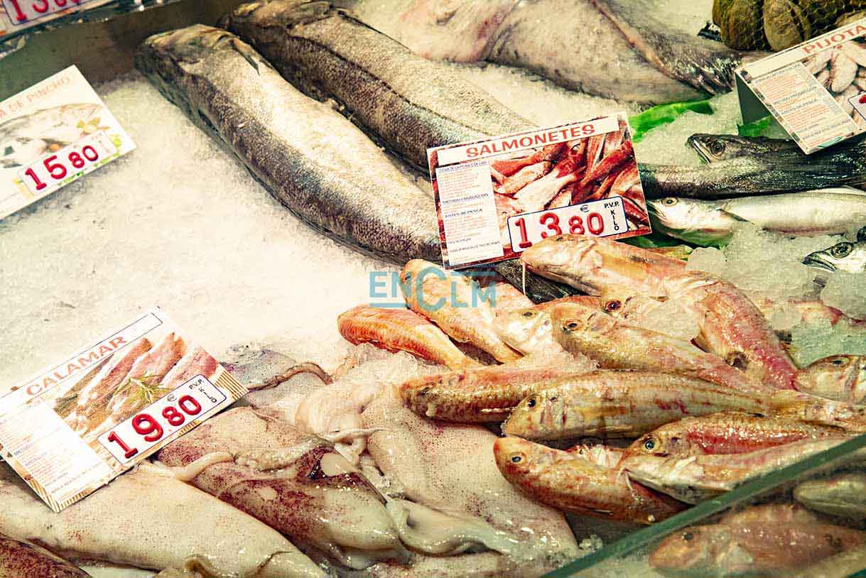 IPC, alimentos, pescadería, economía doméstica, comercio