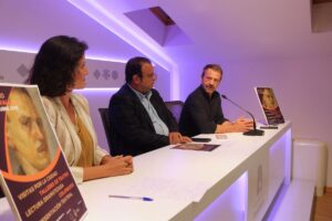 Presentación Programación Buero Vallejo