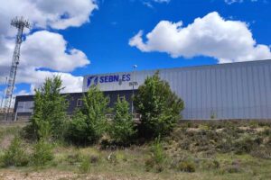 Multinacional japonesa Sumitono Electric Bordnetze en Cuenca